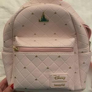 Disney Loungefly Backpack